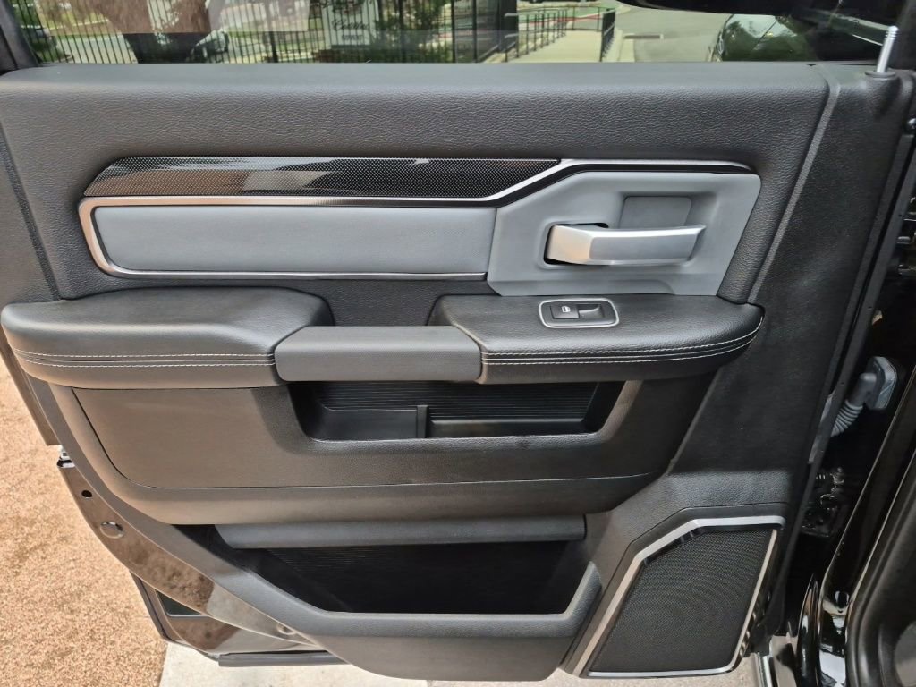 Used 2020 RAM 2500 Power Wagon image 21