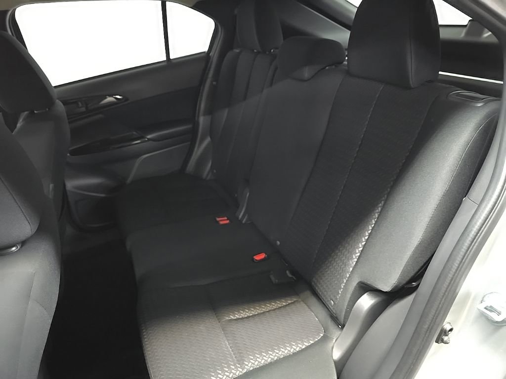 Used 2024 Mitsubishi Eclipse Cross LE AWD/4WD image 31