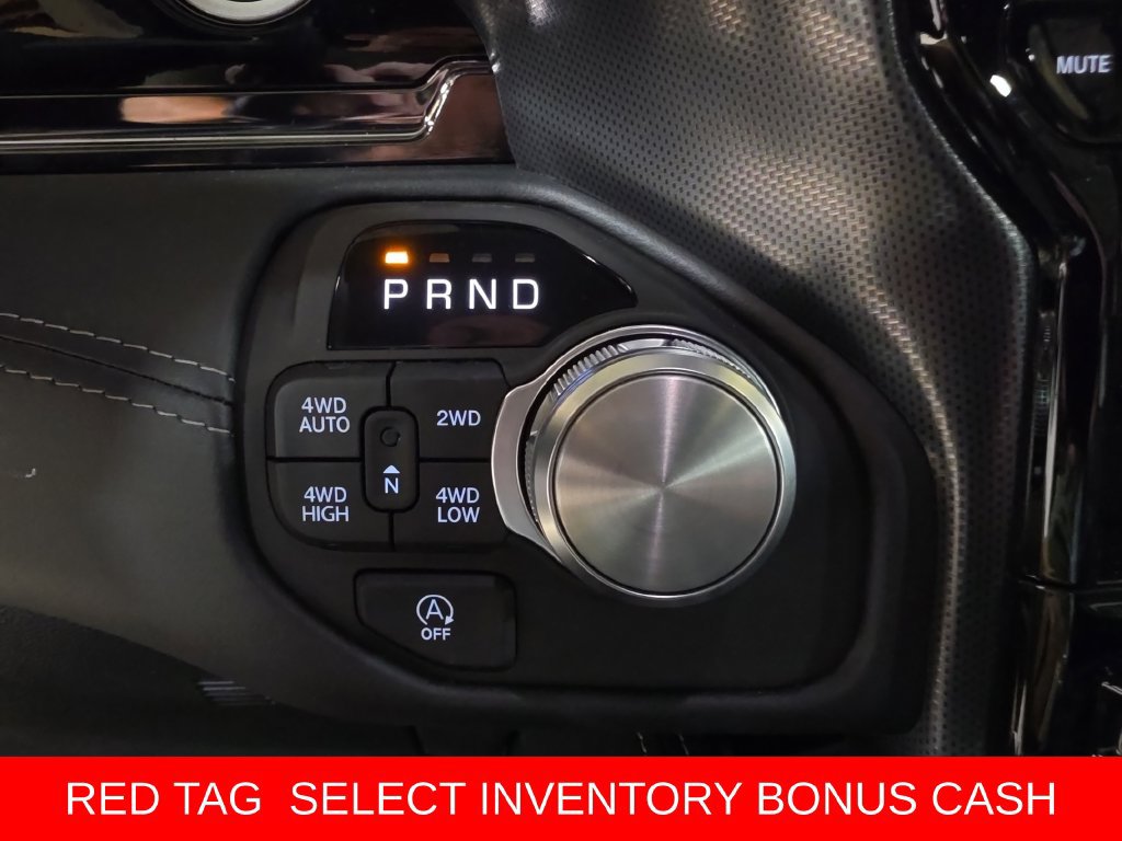 New 2026 RAM 1500 Limited AWD/4WD image 23