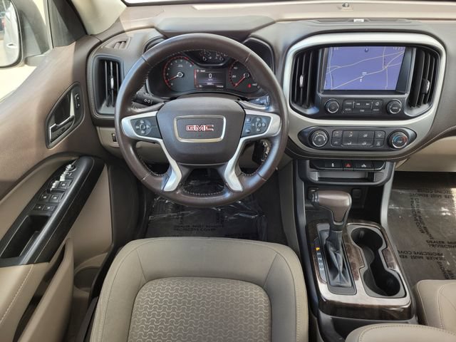 Used 2015 GMC Canyon SLE RWD image 13