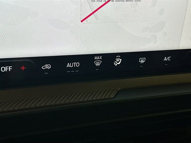 New 2026 Ford Bronco Sport Big Bend image 15