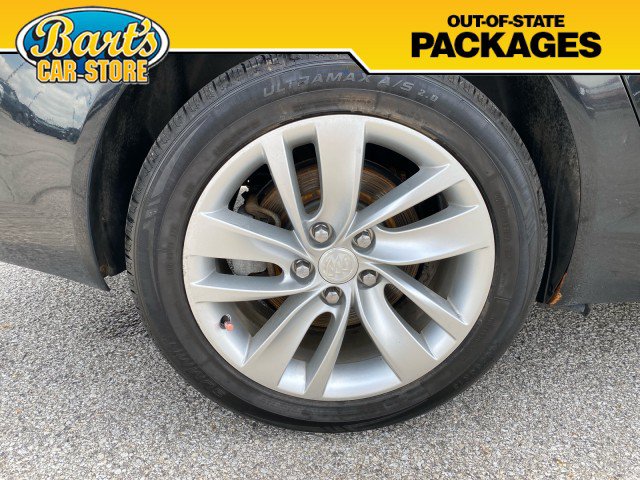 Used 2014 Buick Regal AWD image 7