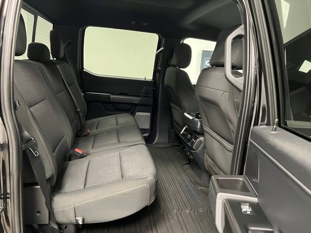 Used 2023 Ford F150 XLT w/ Equipment Group 302A High image 52