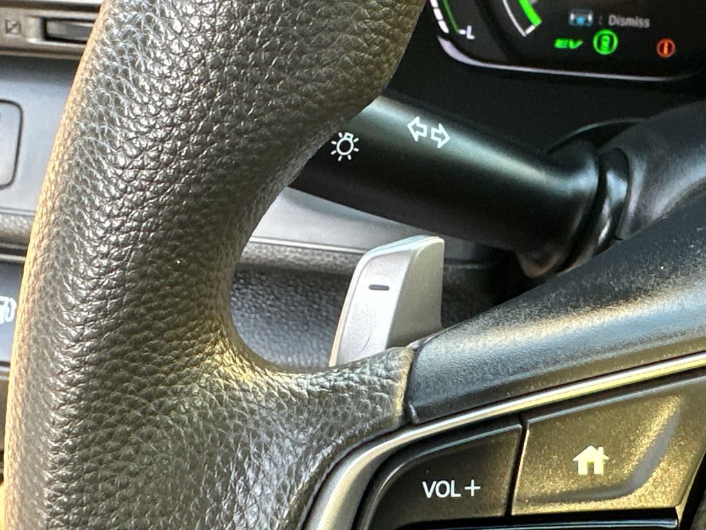 Used 2022 Honda Insight EX image 30