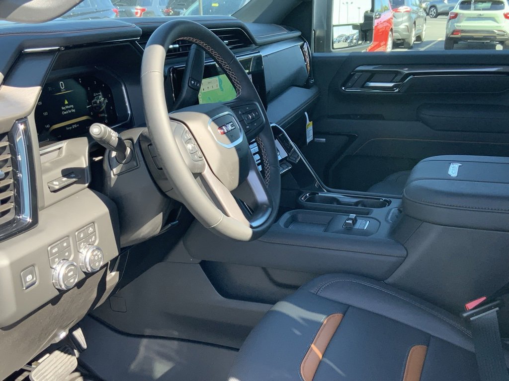 New 2026 GMC Sierra 3500 AT4 w/ AT4 Premium Plus Package image 35