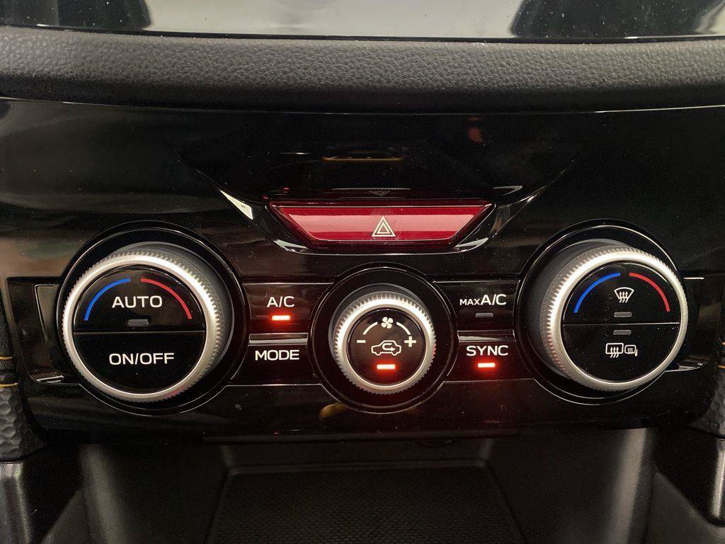 Used 2025 Subaru Forester Wilderness AWD/4WD image 18