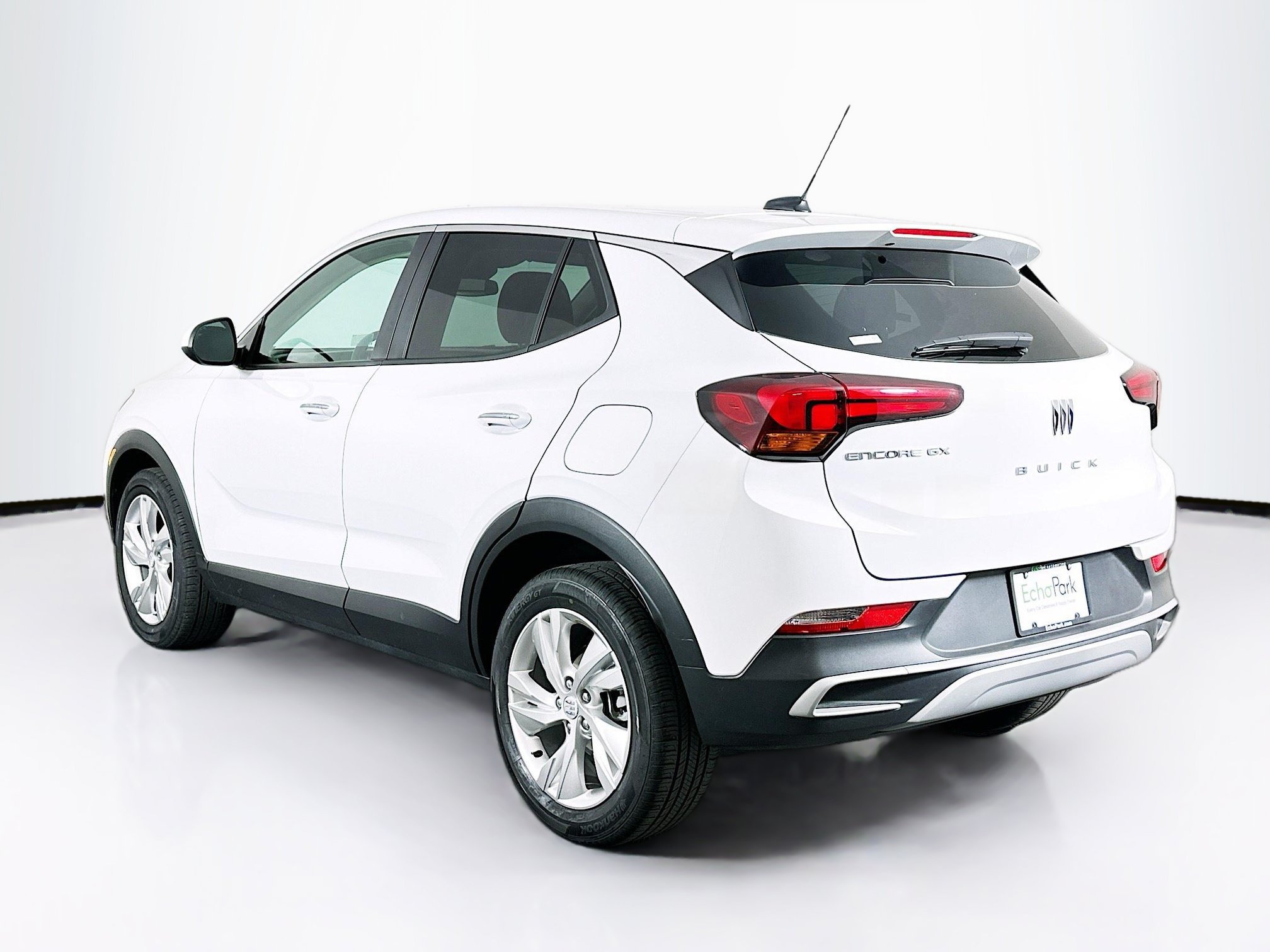 Used 2025 Buick Encore GX Preferred FWD image 5