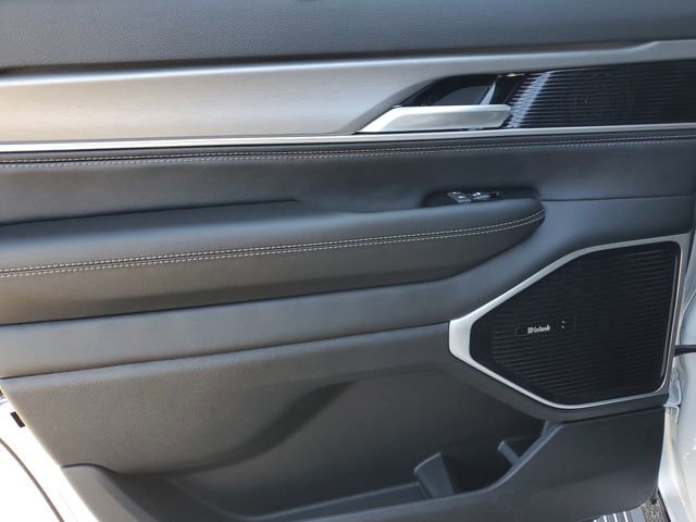 New 2026 Jeep Grand Wagoneer Limited w/ Premium Group II image 15