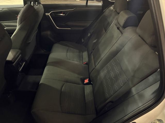 Certified 2024 Toyota RAV4 SE w/ Weather & Moonroof Package AWD/4WD image 25