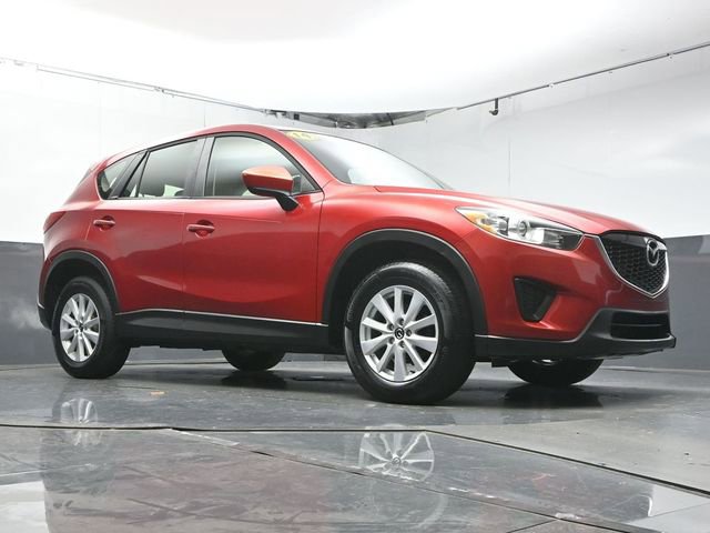 Used 2014 MAZDA CX-5 Sport w/ Bluetooth Audio Package image 36
