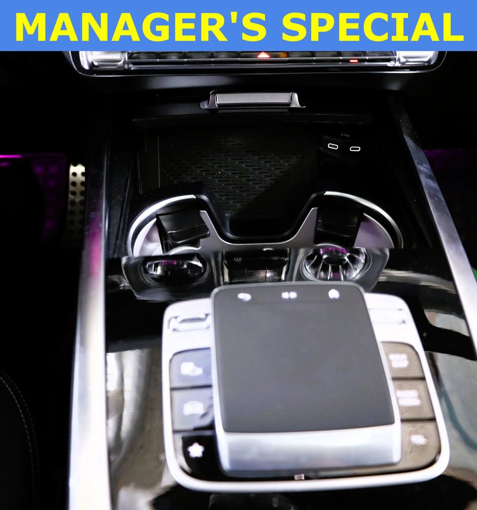 Used 2025 Mercedes-Benz G 63 AMG 4MATIC image 24