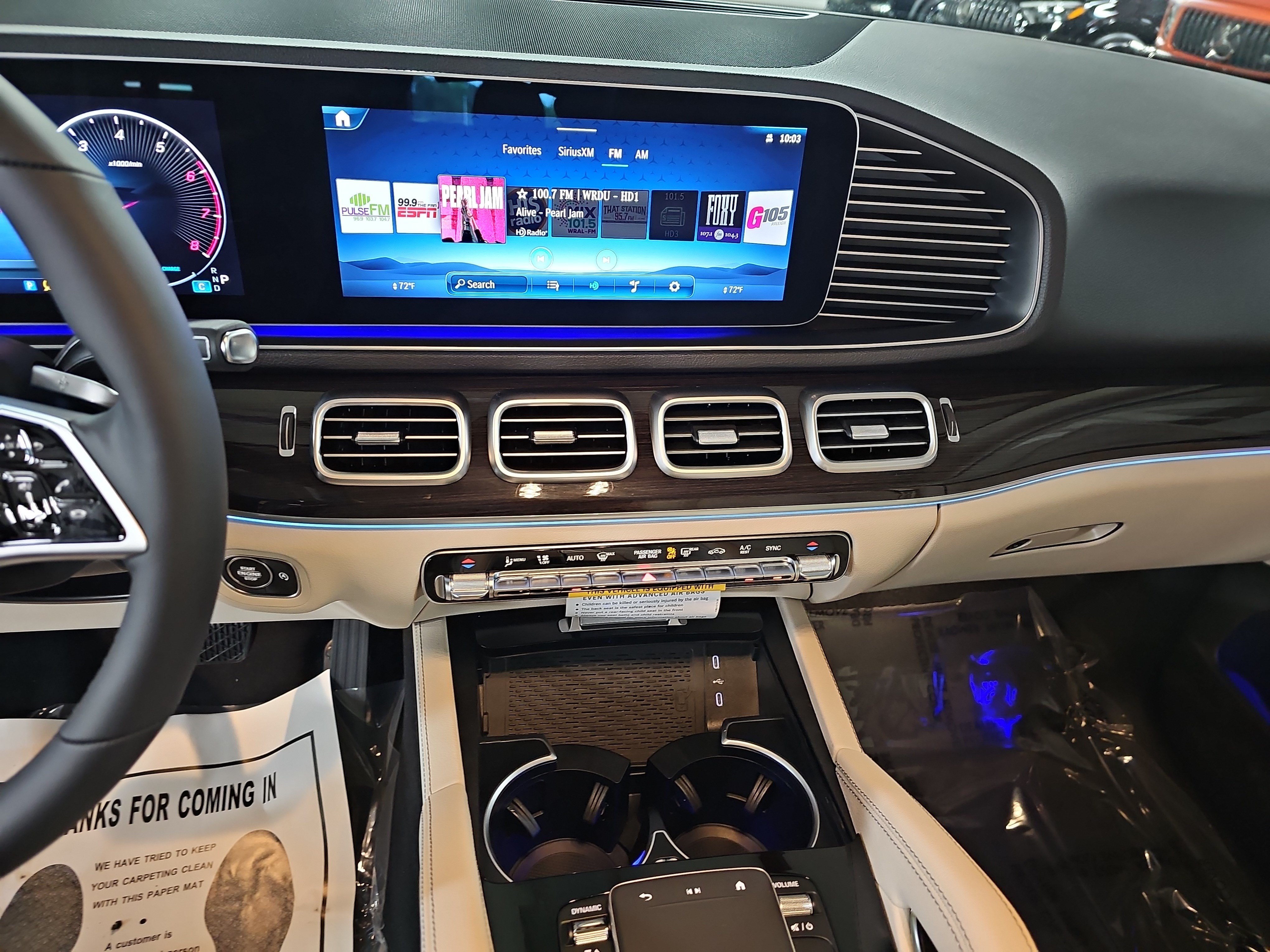 New 2026 Mercedes-Benz GLE 450 4MATIC image 21