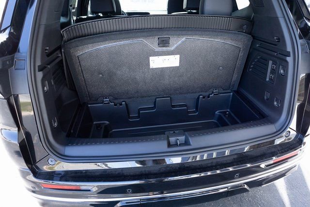 New 2026 Buick Enclave Avenir w/ Super Cruise Package FWD image 25