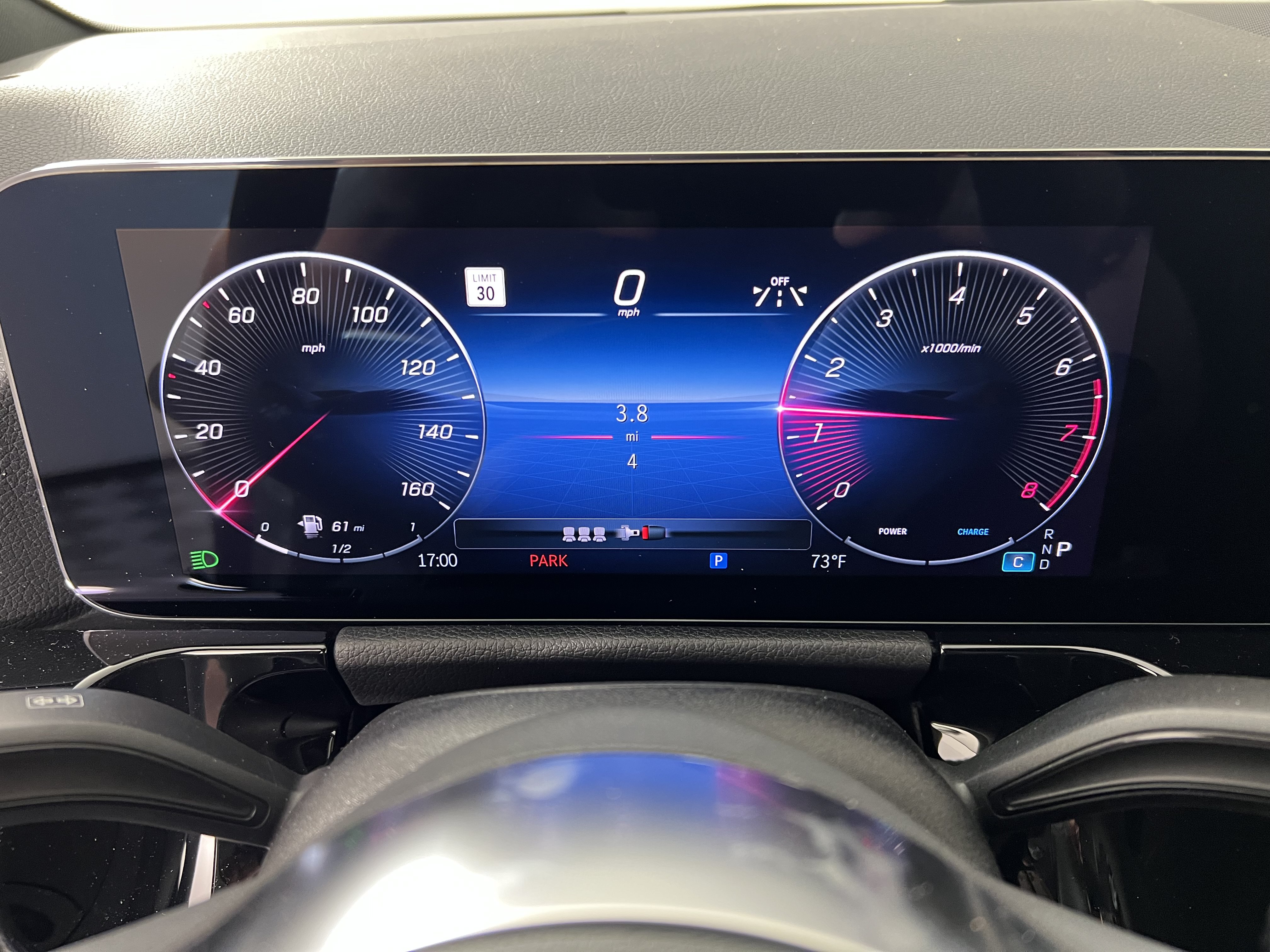 New 2026 Mercedes-Benz GLA 250 4MATIC image 29