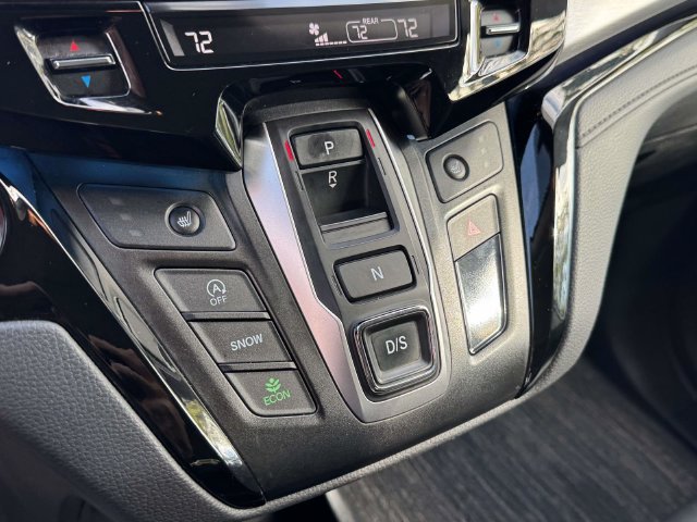 Used 2025 Honda Odyssey Touring image 35