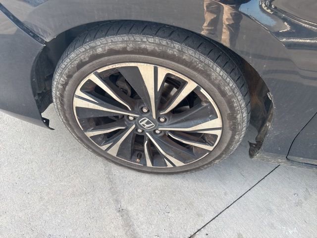 Used 2016 Honda Accord EX-L image 10