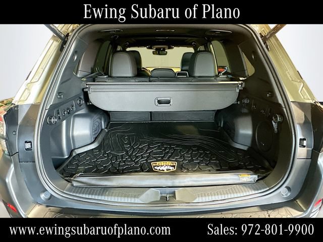 Used 2026 Subaru Forester Wilderness w/ Wilderness Plus Package AWD/4WD image 28