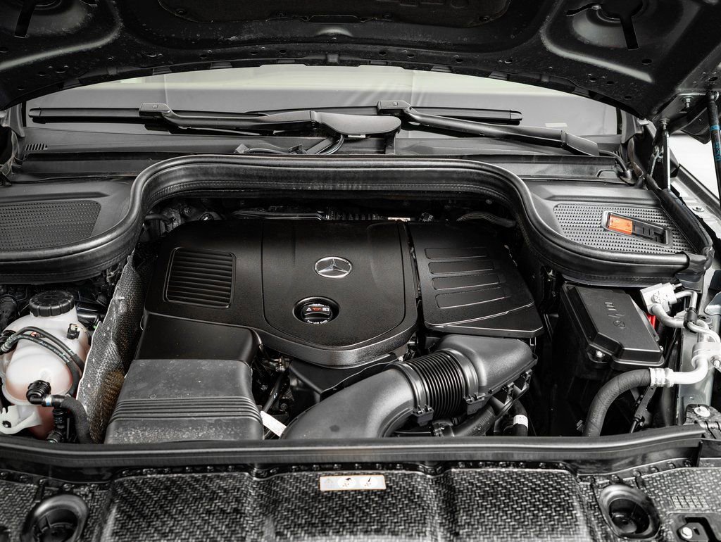 Certified 2024 Mercedes-Benz GLE 350 4MATIC image 41