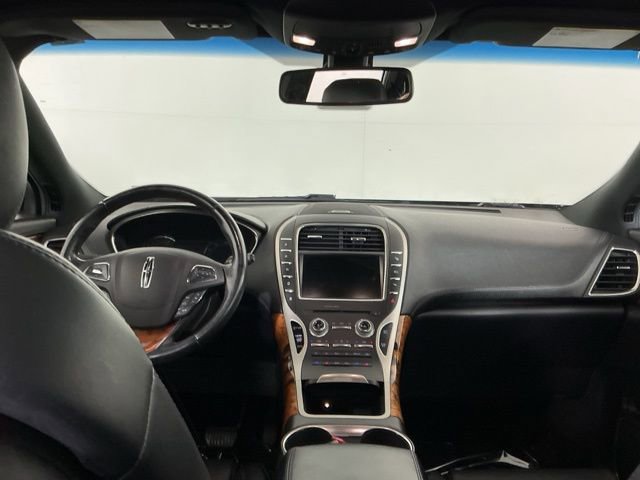 Used 2018 Lincoln MKX Reserve w/ Driver Assistance Package image 26