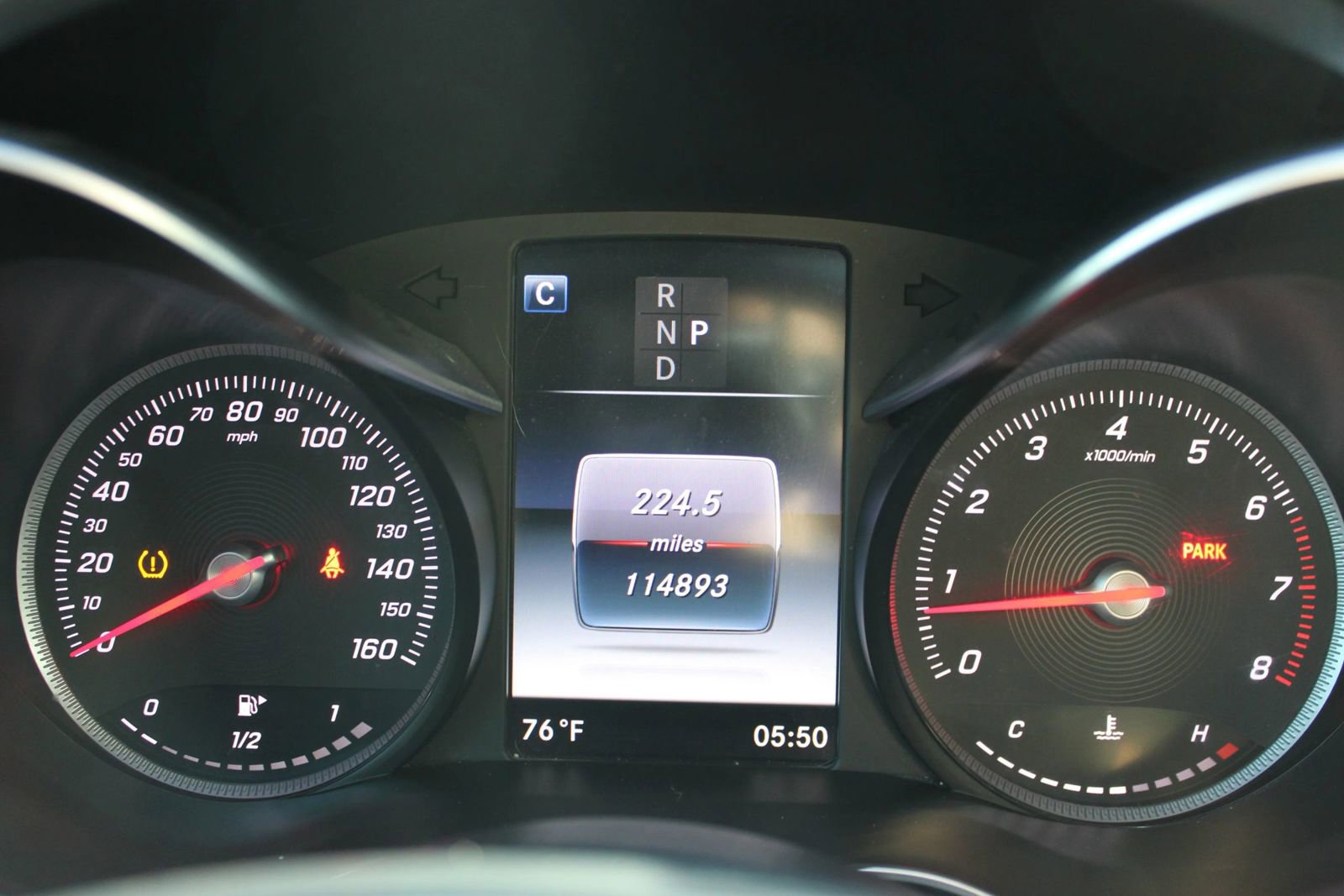 Used 2018 Mercedes-Benz C 300 Sedan image 28
