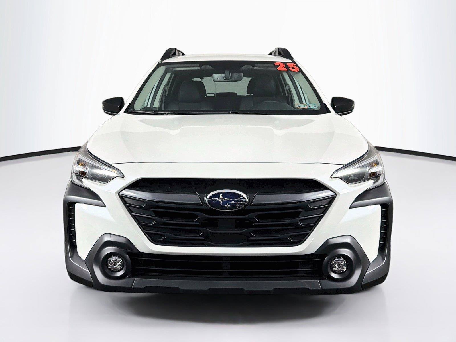 Used 2025 Subaru Outback Premium w/ Popular Package #1A AWD/4WD image 6