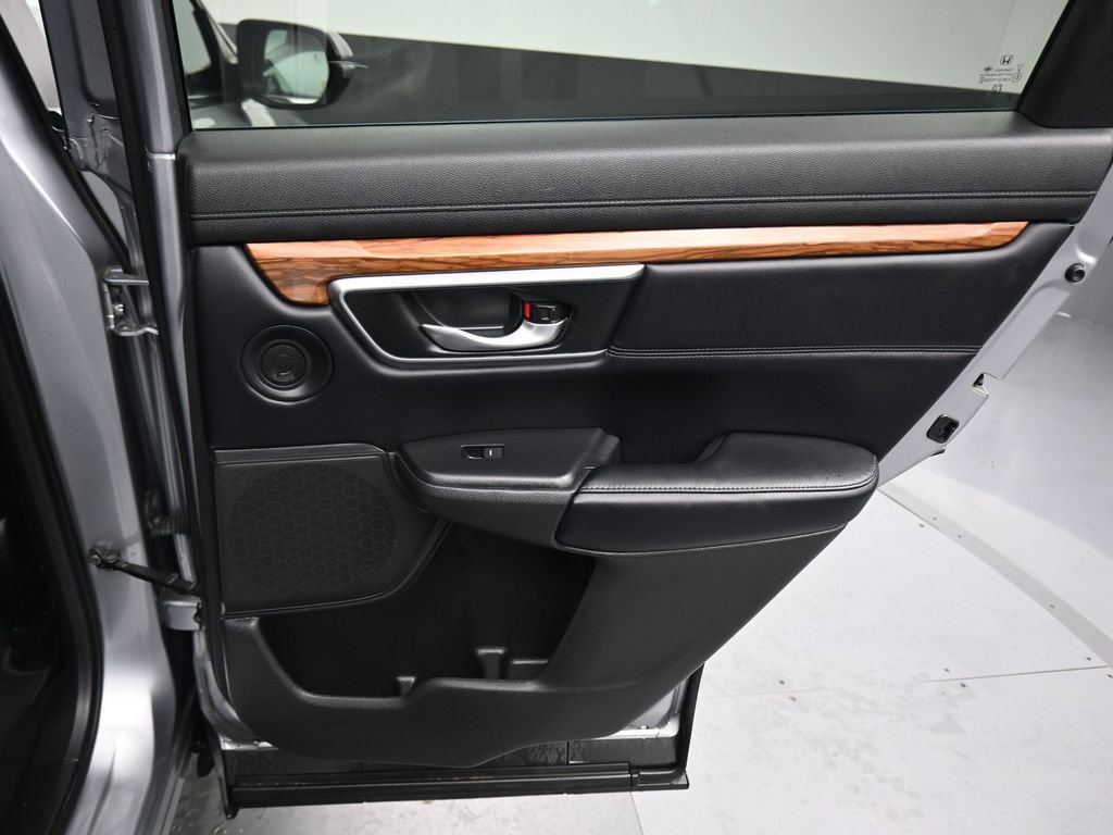 Used 2018 Honda CR-V EX-L image 37