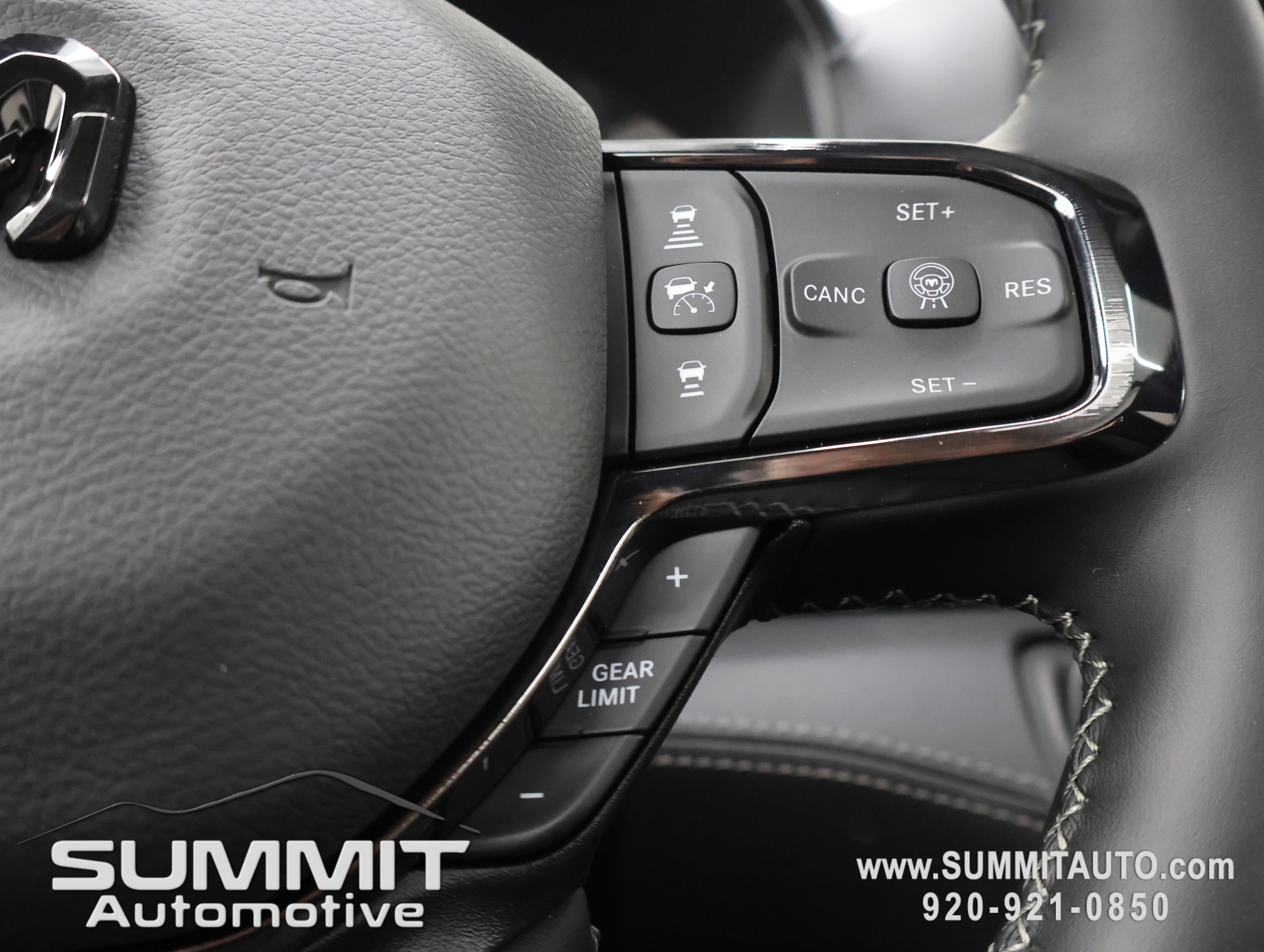 New 2026 RAM 1500 Limited AWD/4WD image 15