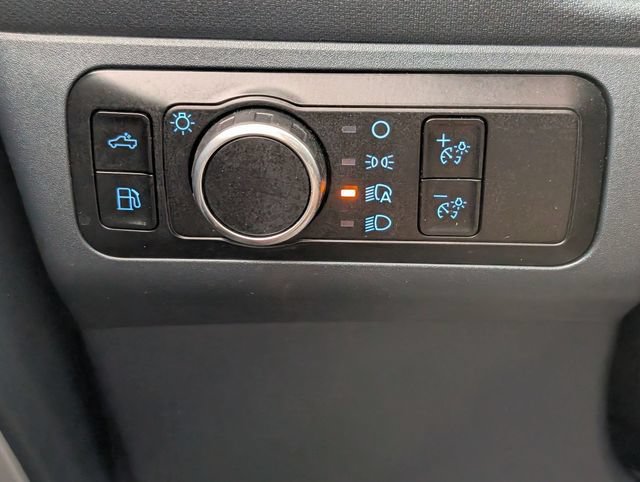 Used 2023 Ford Maverick Lariat w/ Lariat Luxury Package FWD image 16