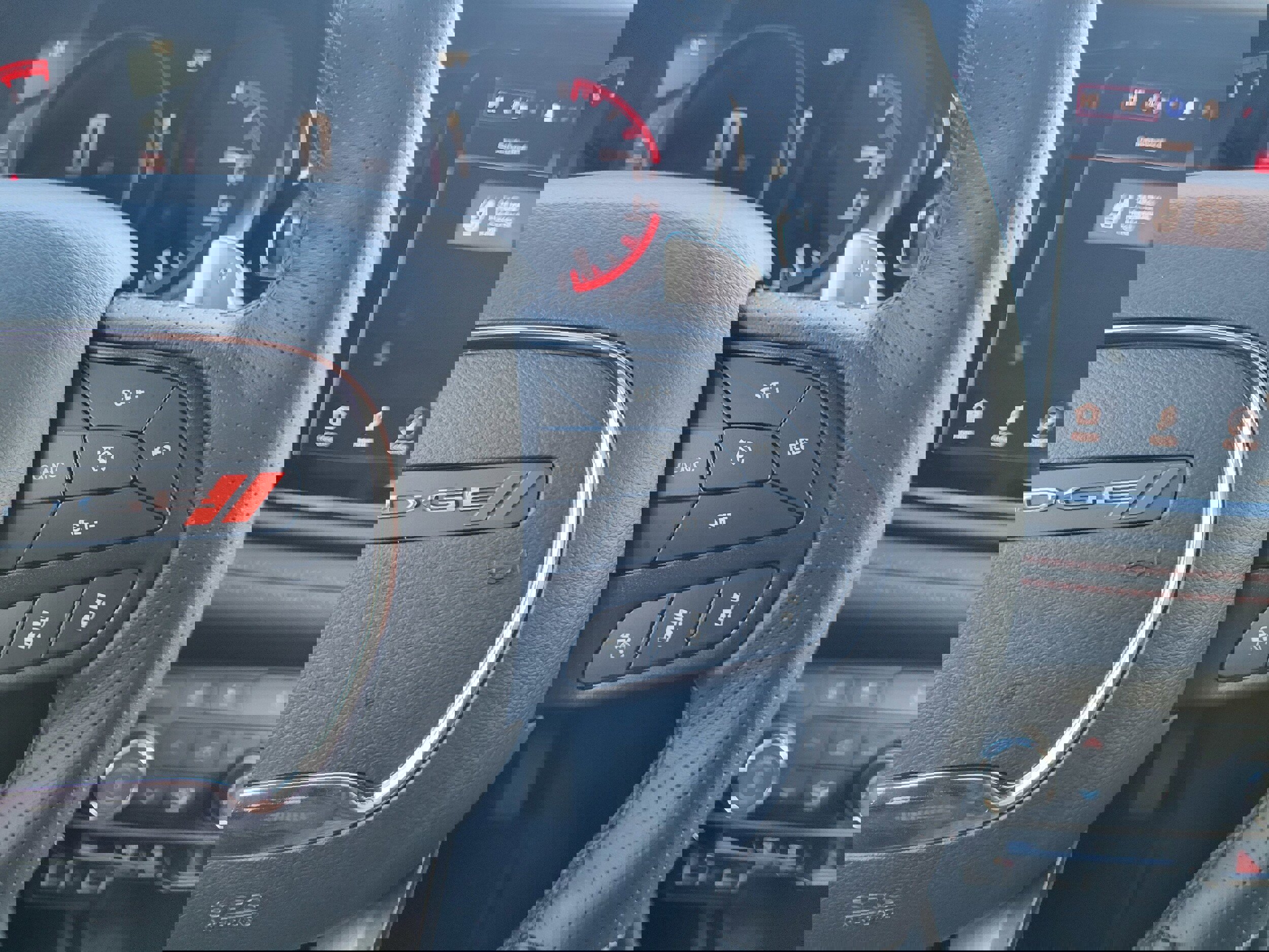 New 2026 Dodge Durango GT image 29