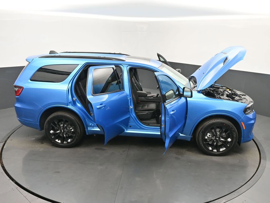 New 2026 Dodge Durango GT image 66