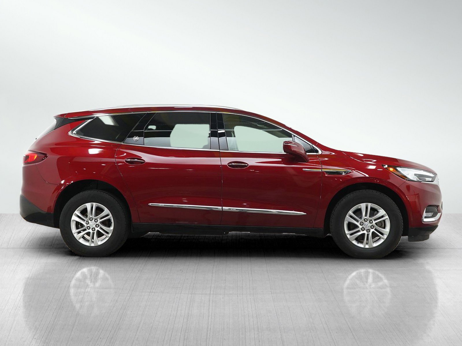 Used 2019 Buick Enclave Essence w/ Trailering Package, 5000 lbs. AWD/4WD image 6