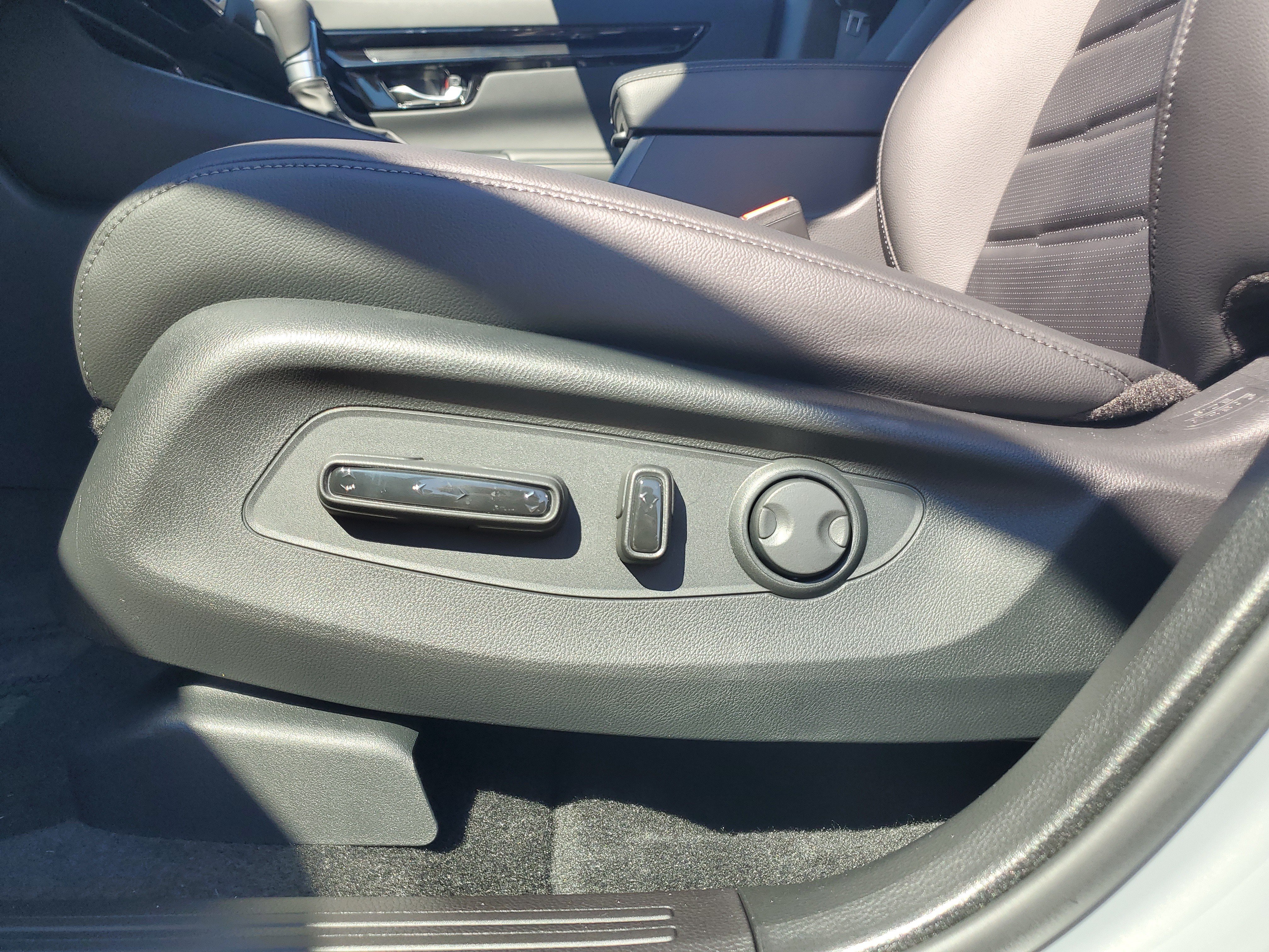 New 2027 Honda CR-V EX-L image 18