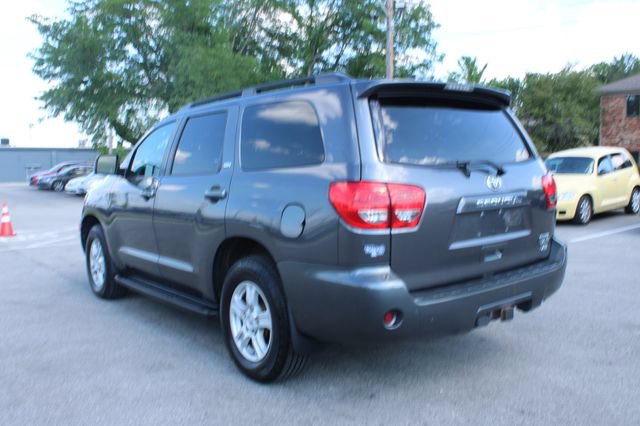 Used 2014 Toyota Sequoia SR5 w/ Premium Package AWD/4WD image 37