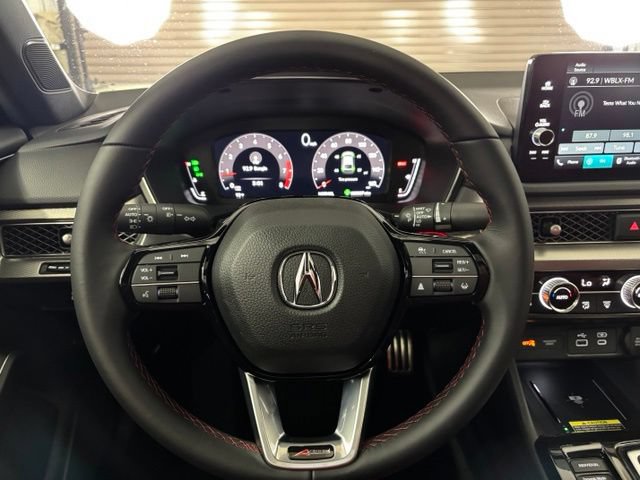 New 2026 Acura Integra A-Spec w/ Technology Package FWD image 18