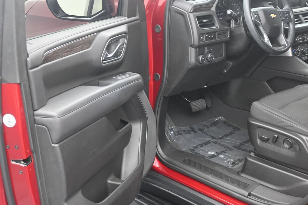 Used 2024 Chevrolet Tahoe LS RWD image 10