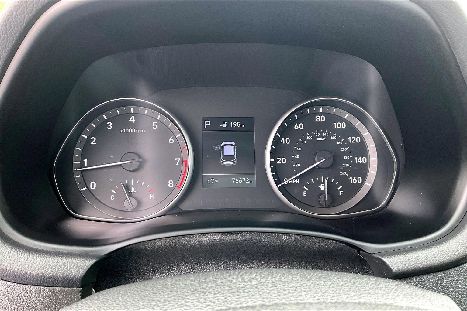 Used 2018 Hyundai Elantra GT FWD image 13