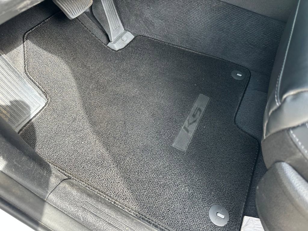 Used 2024 Kia K5 GT-Line image 33