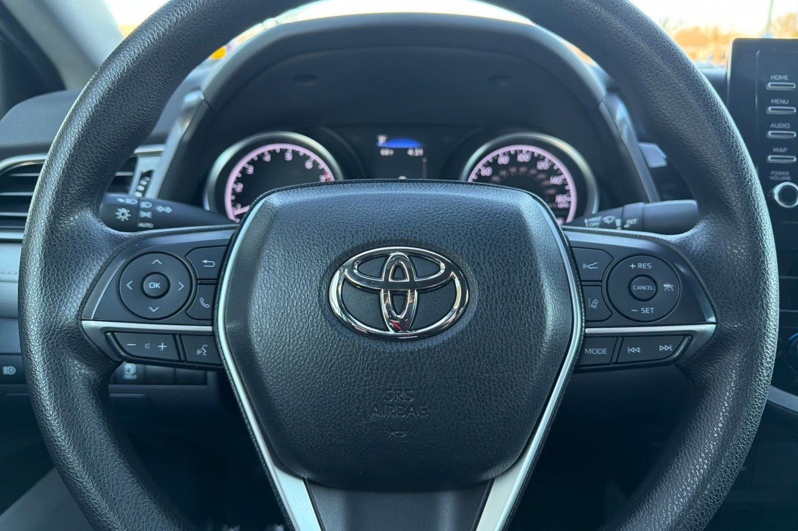 Certified 2023 Toyota Camry LE w/ Convenience Package image 27