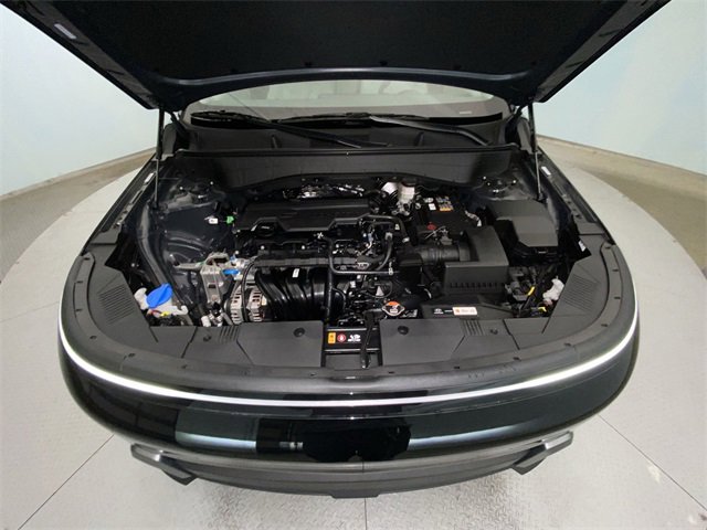 Used 2026 Hyundai Kona SE image 25