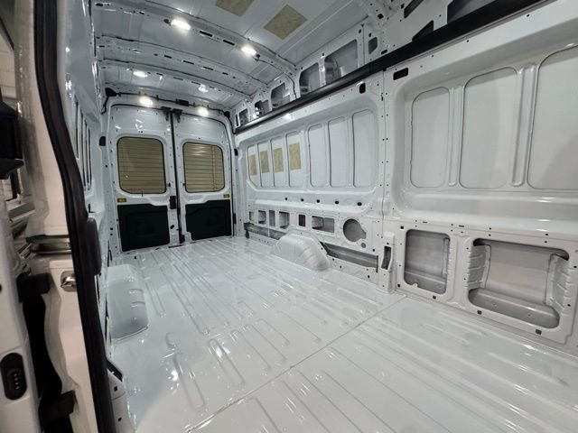 New 2026 Ford Transit 350 148 High Roof Extended image 6