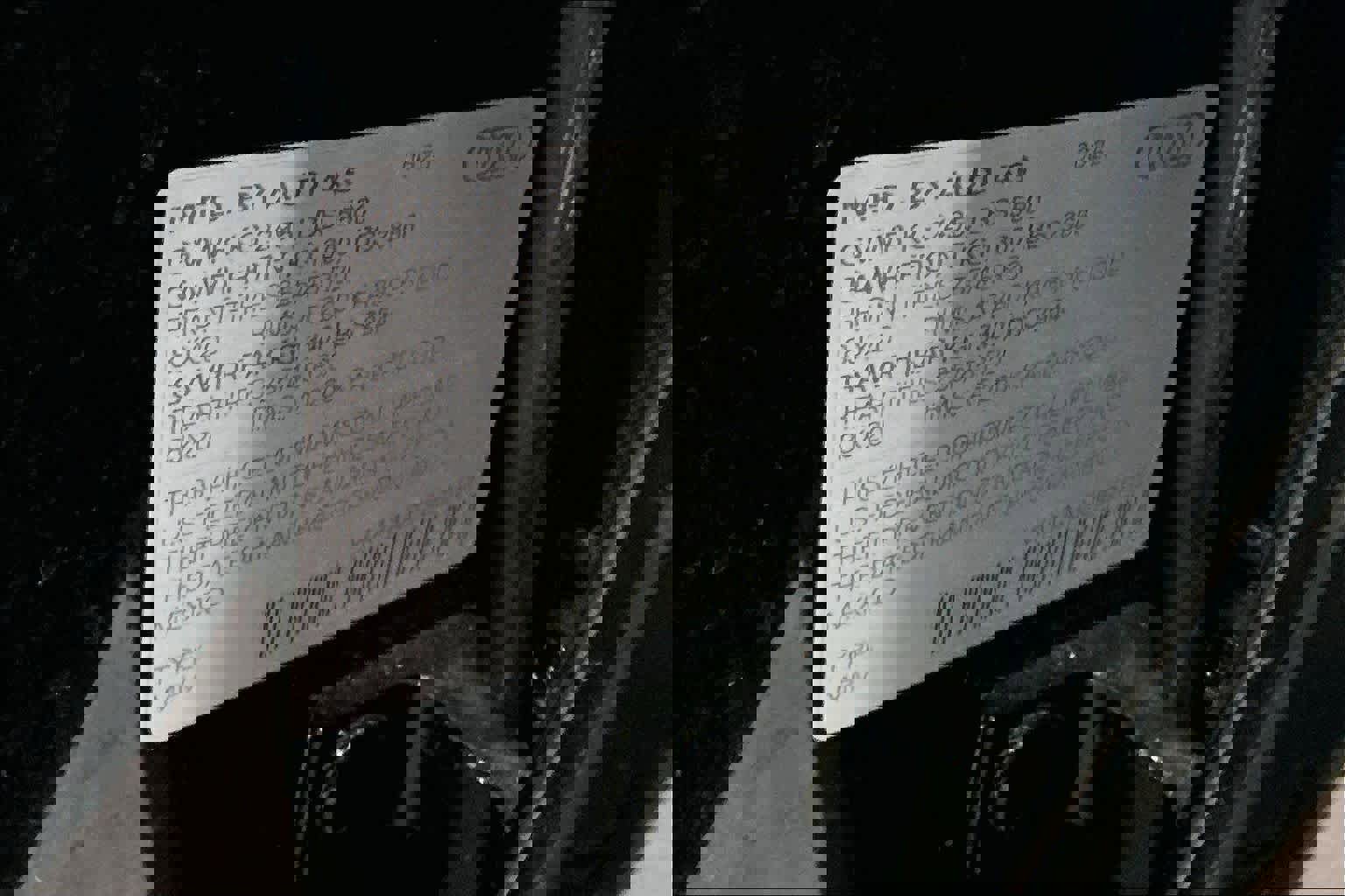 Certified 2025 Audi Q5 Prestige image 39