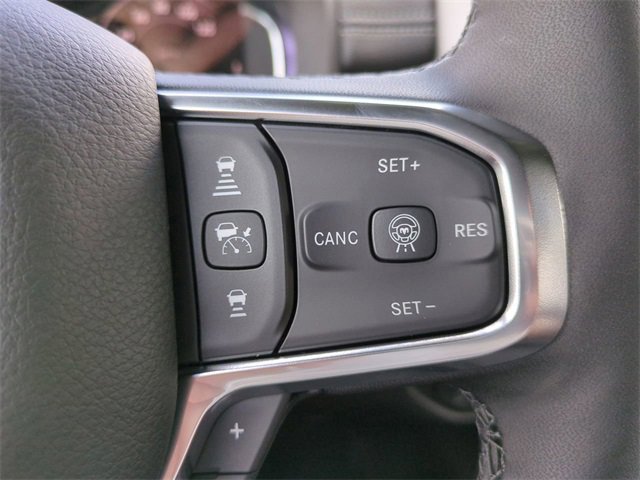 New 2026 RAM 1500 Laramie image 25