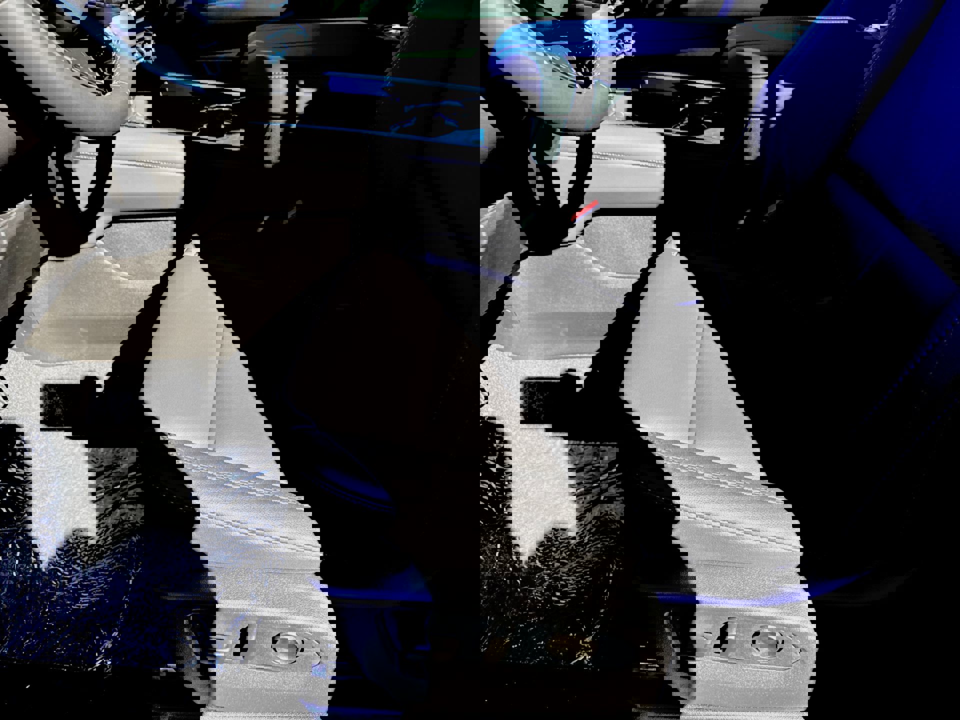 New 2026 Chevrolet Tahoe Z71 w/ Comfort Package image 56