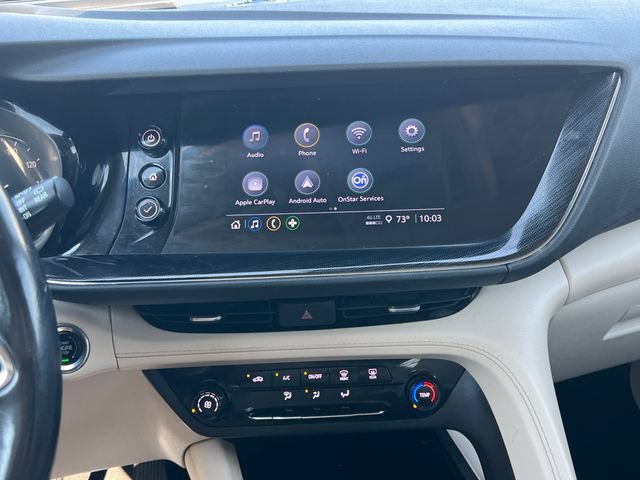 Used 2023 Buick Envision Preferred FWD image 25