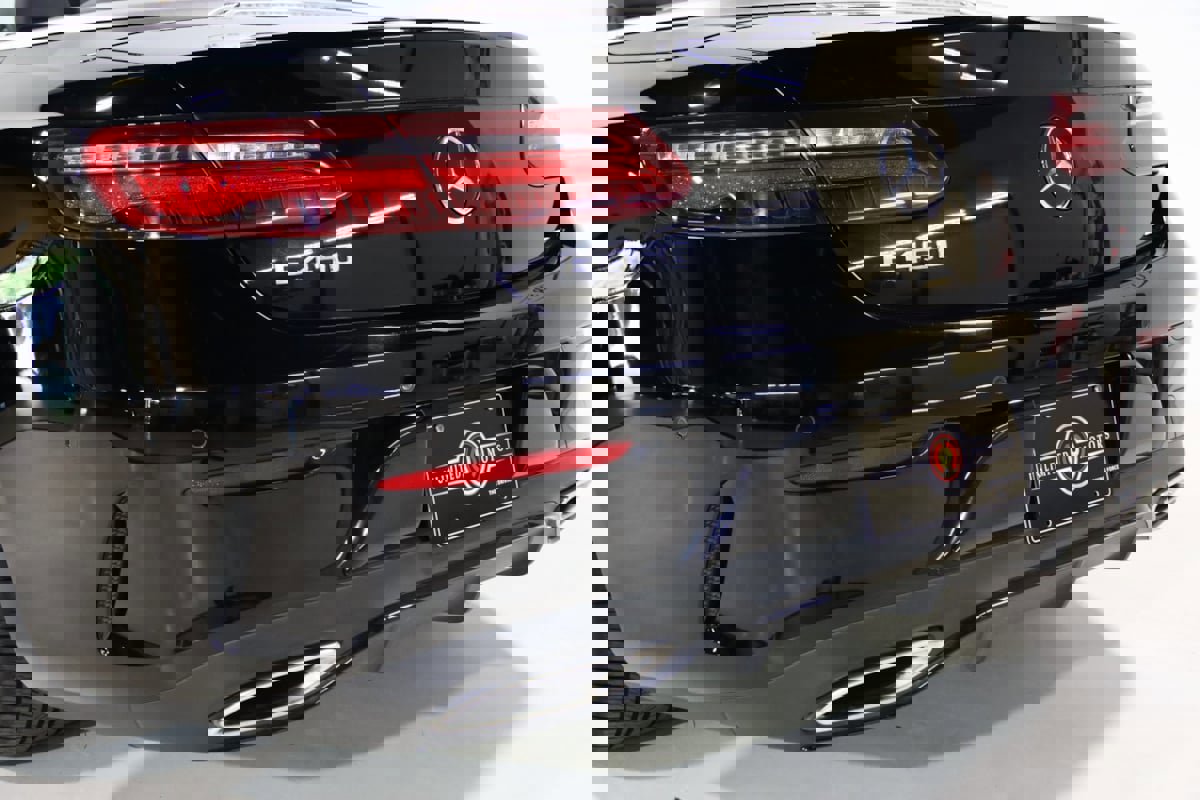 Used 2020 Mercedes-Benz E 450 Cabriolet image 71