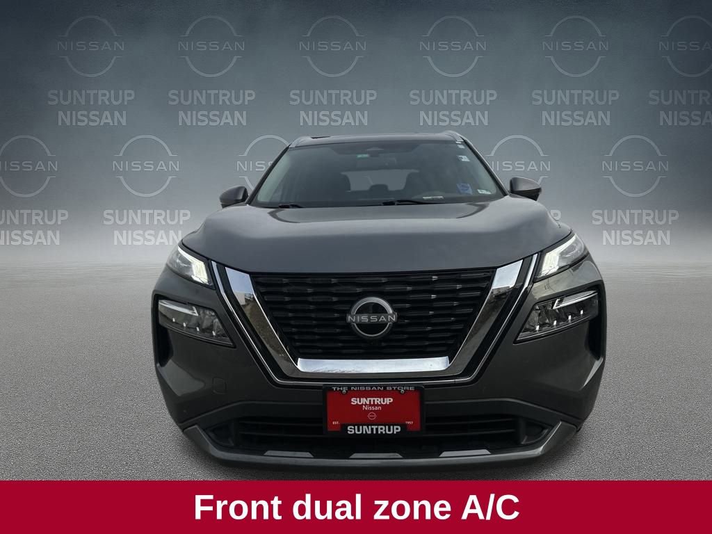 Used 2023 Nissan Rogue SL image 10