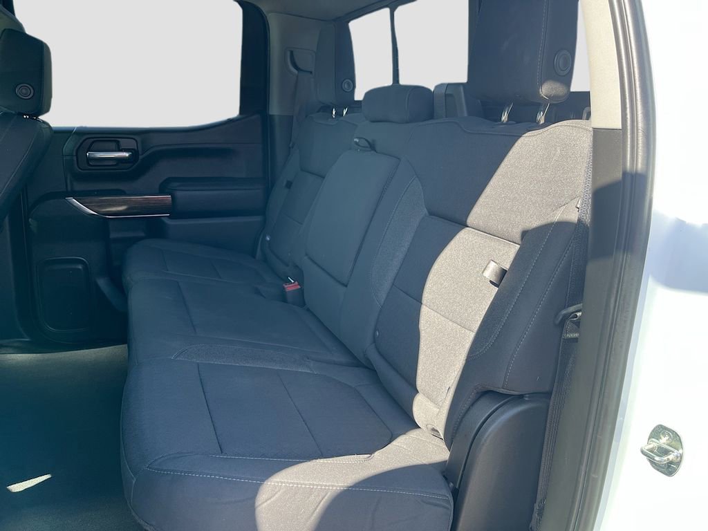 Used 2022 GMC Sierra 1500 Elevation w/ Preferred Package AWD/4WD image 24