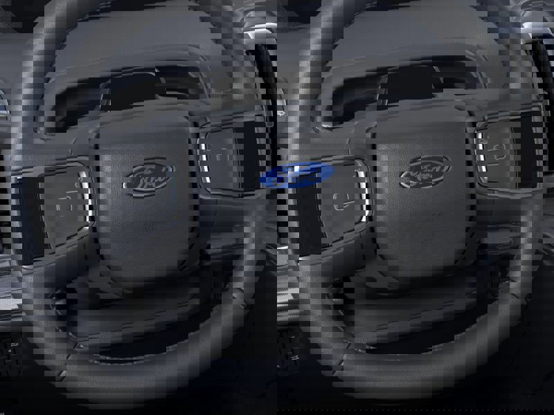 New 2026 Ford Expedition Platinum w/ Driver's Package image 12