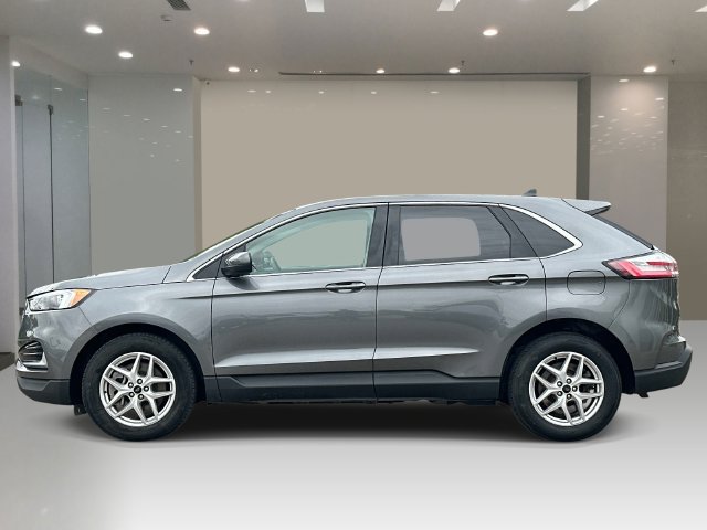 Used 2024 Ford Edge SEL AWD/4WD image 3