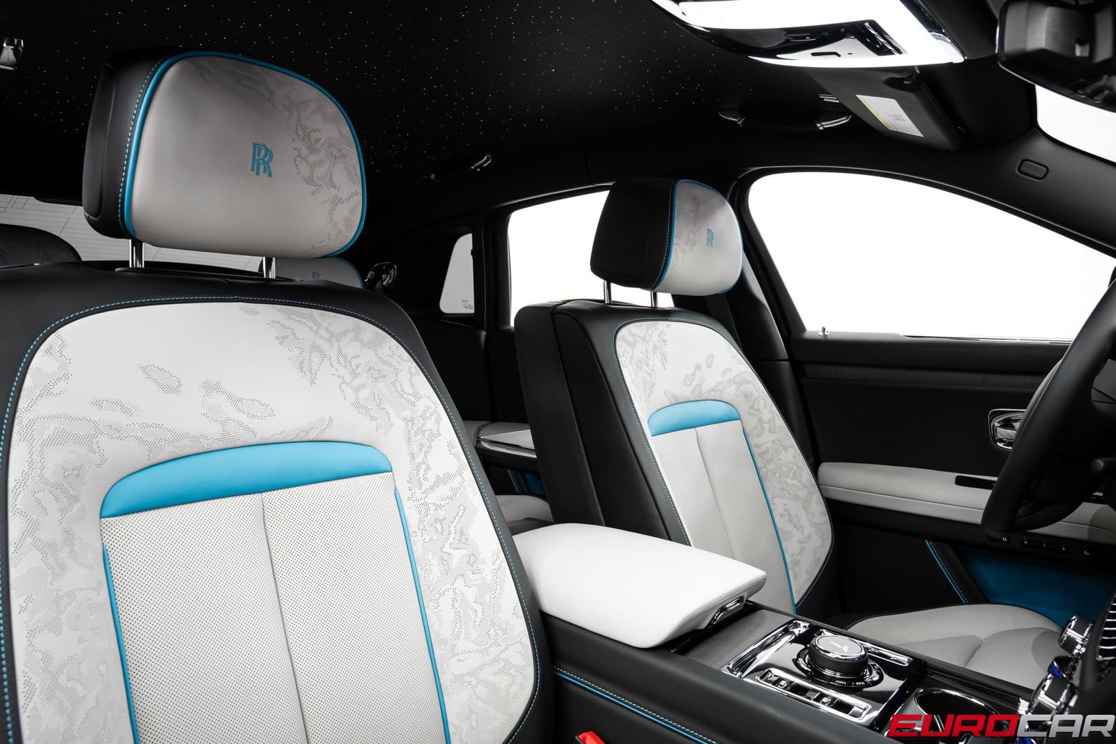 Used 2025 Rolls-Royce Ghost AWD/4WD image 39